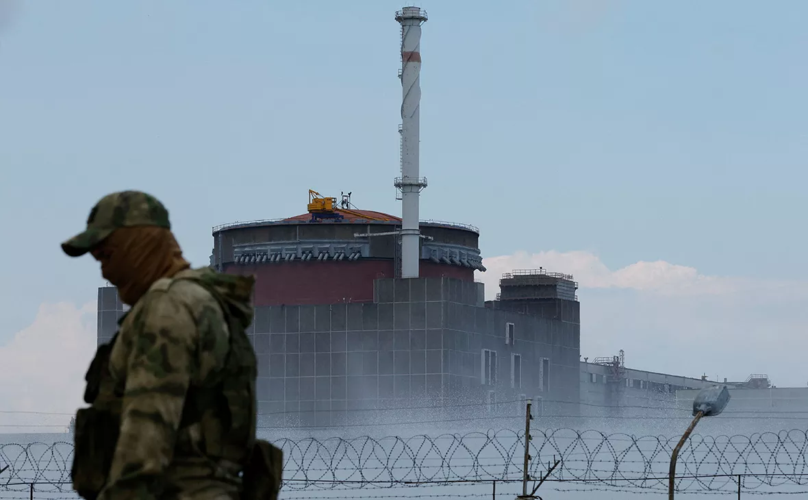 Александр Земляниченко / Reuters