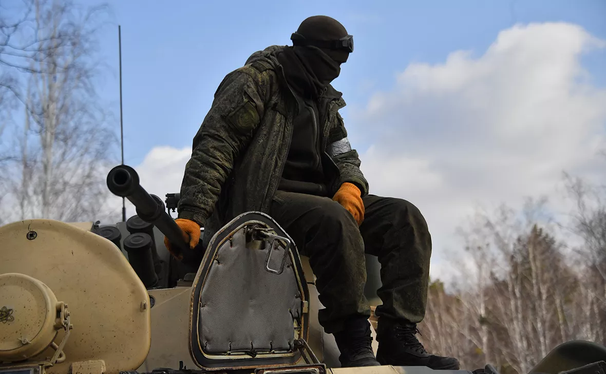 «Комсомольская Правда» / Global Look Press