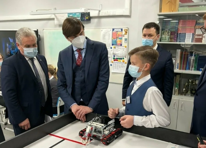 Яндекс Дзен