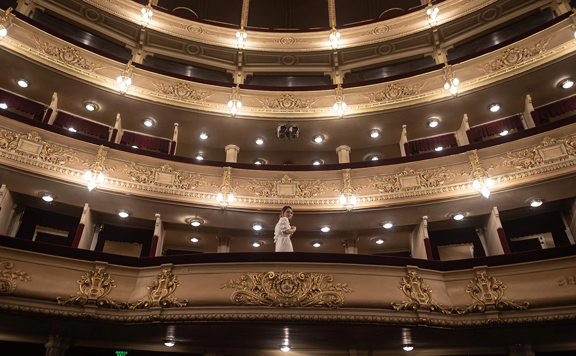 Алексей Фурман / Getty Images