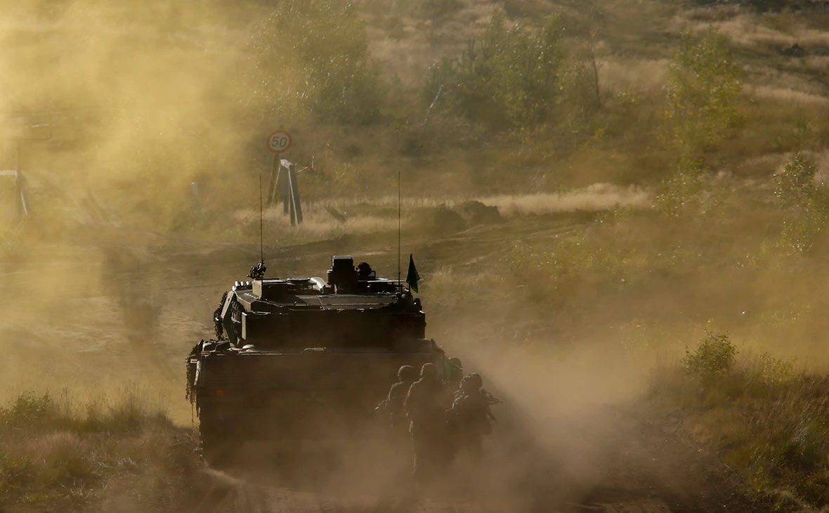 Philipp Guelland / Getty Images