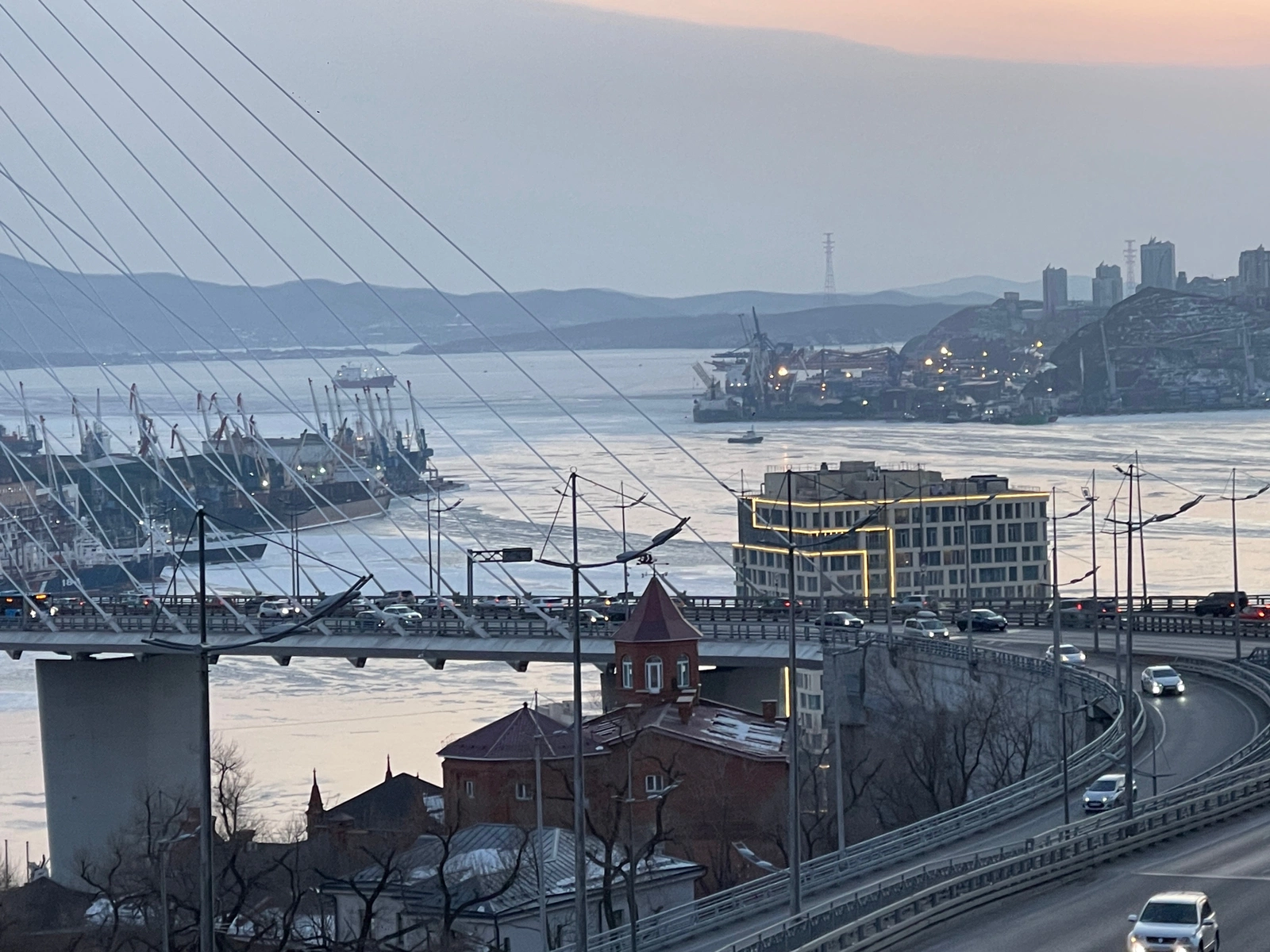 РБК Приморье