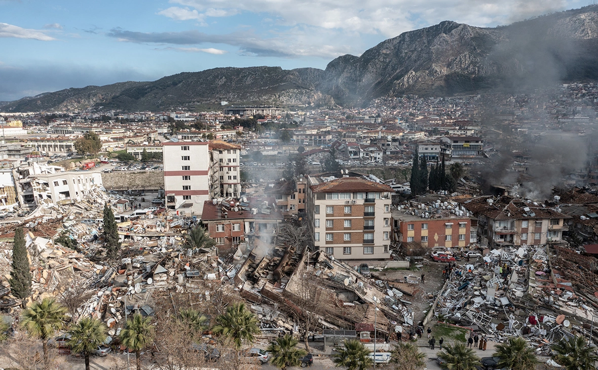 Burak Kara / Getty Images