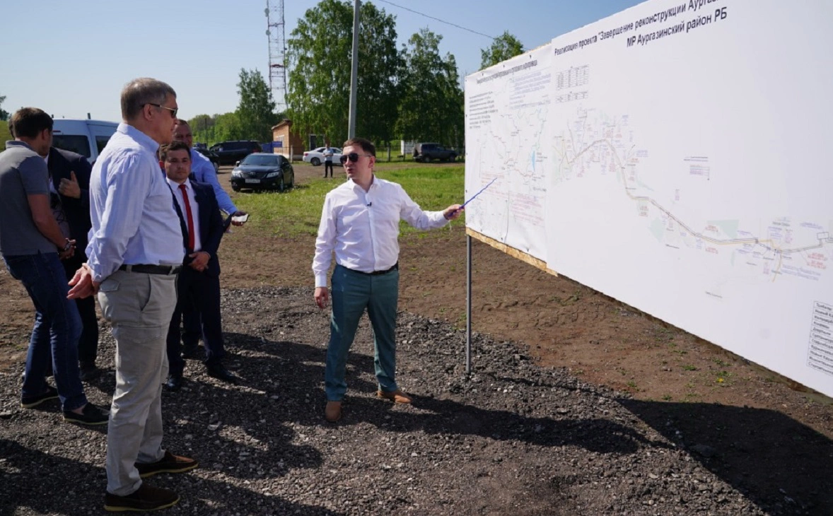 пресс-служба главы РБ