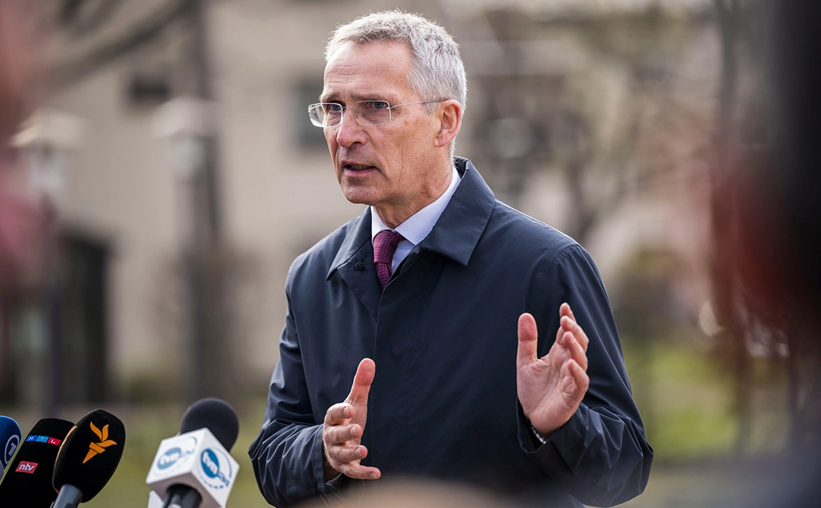 Thomas Lohnes / Getty Images