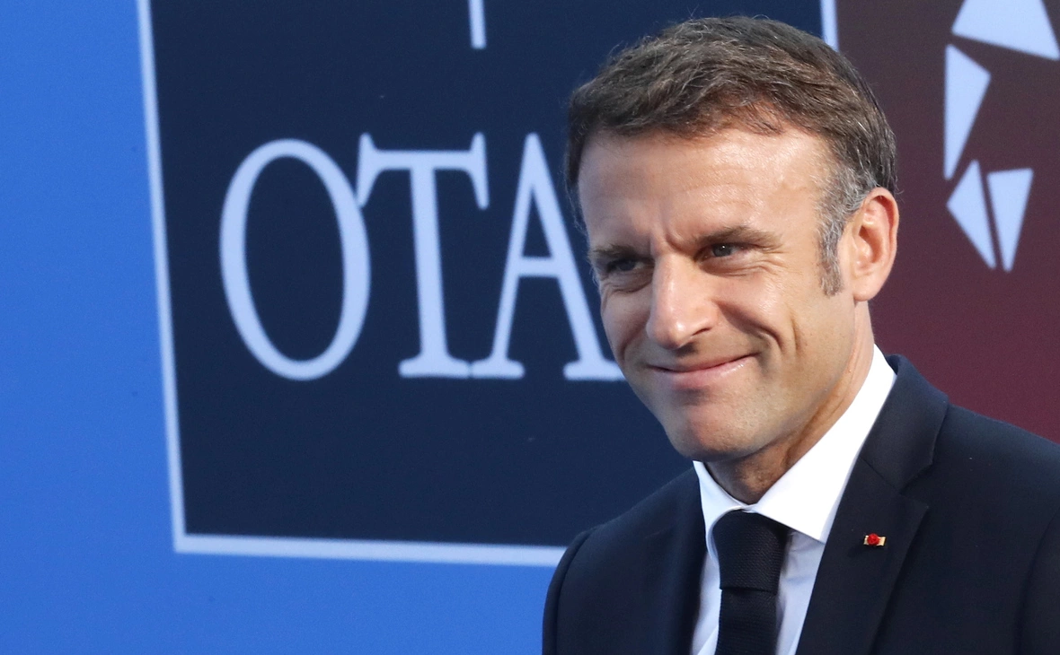 Toms Kalnins / EPA / ТАСС