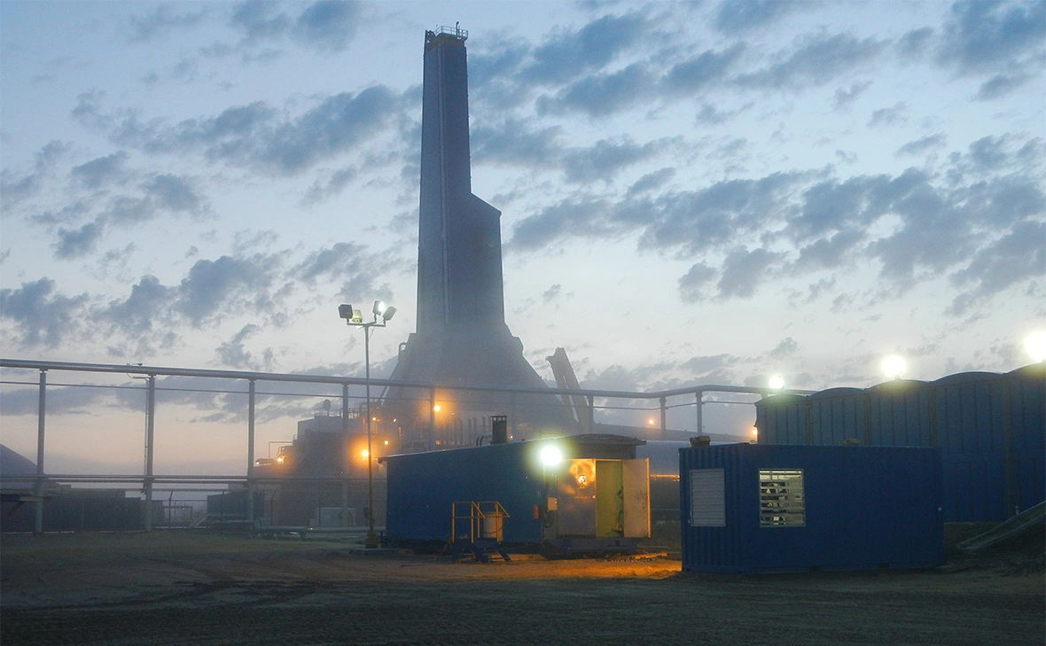 Александр Семенов / ТАСС