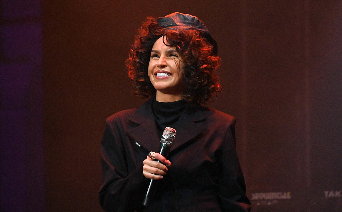 Евгений Одиноков / РИА Новости