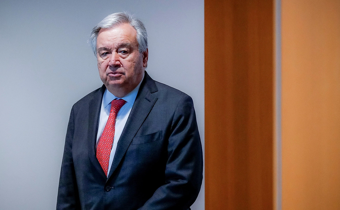 Eduardo Munoz / Reuters