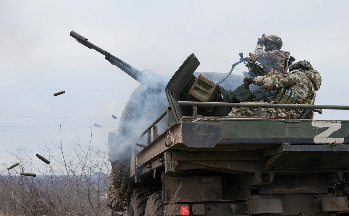 Дмитрий Ягодкин / ТАСС