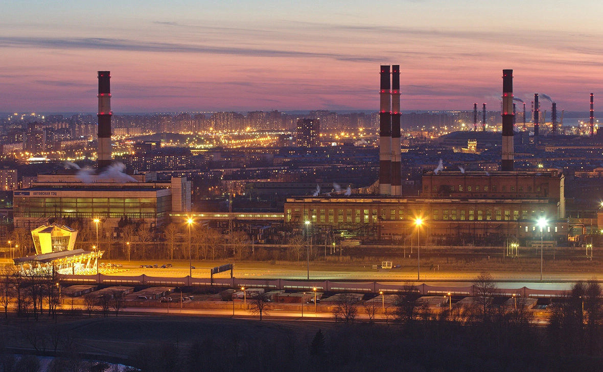 Антон Ваганов / ТАСС