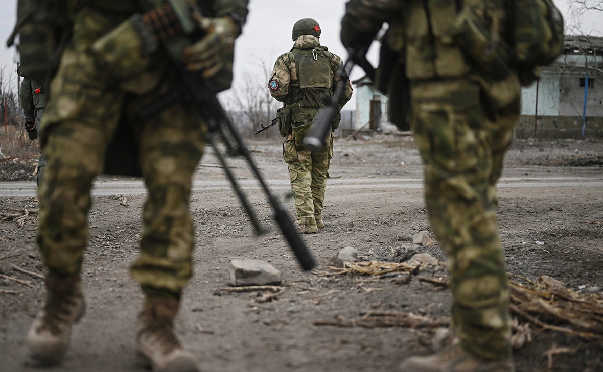 Станислав Красильников / РИА Новости