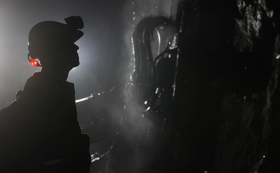 Сергей Карпухин / ТАСС