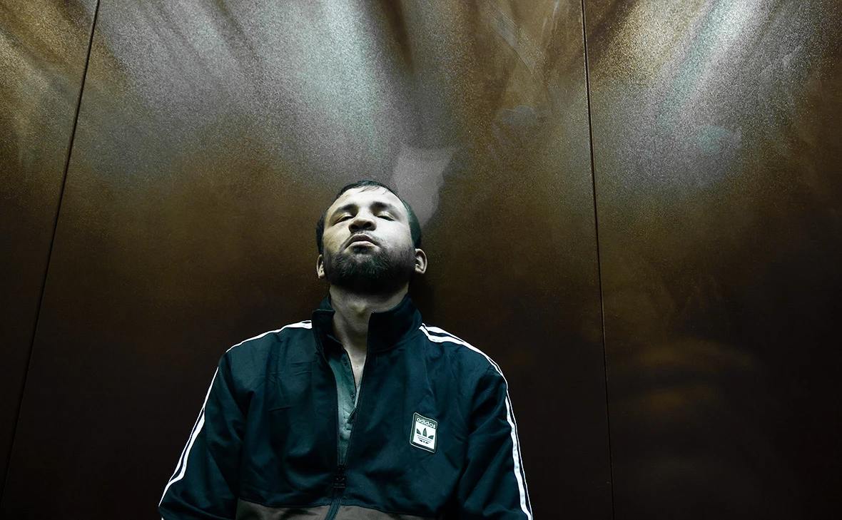 Андрей Любимов / РБК