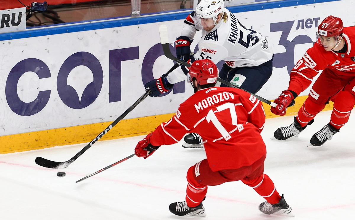 Александр Щербак / ТАСС