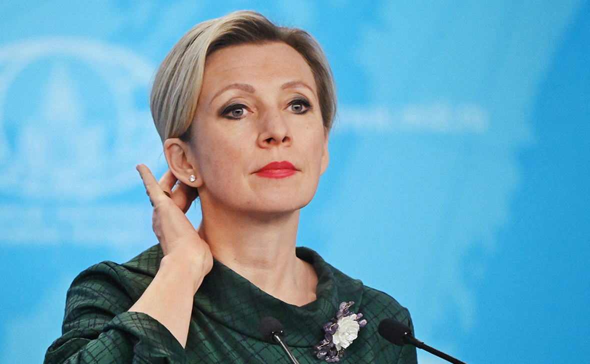 Сергей Гунеев / РИА Новости