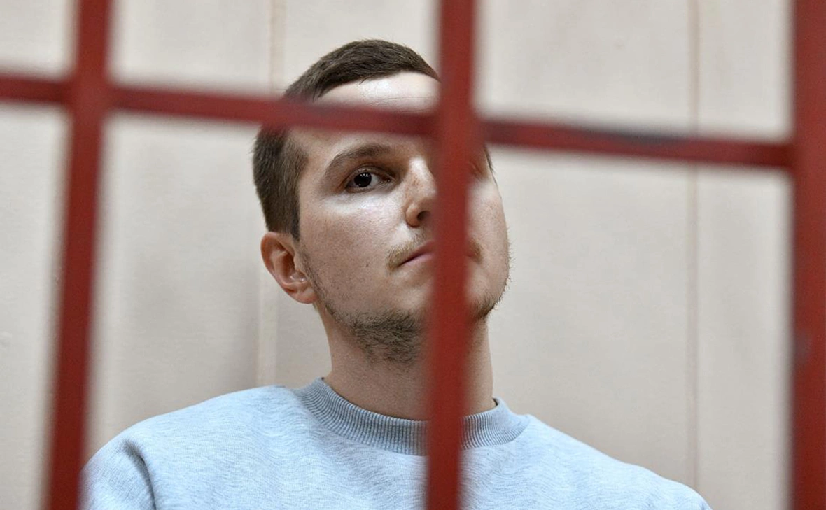 Евгений Разумный /​ «Коммерсантъ»