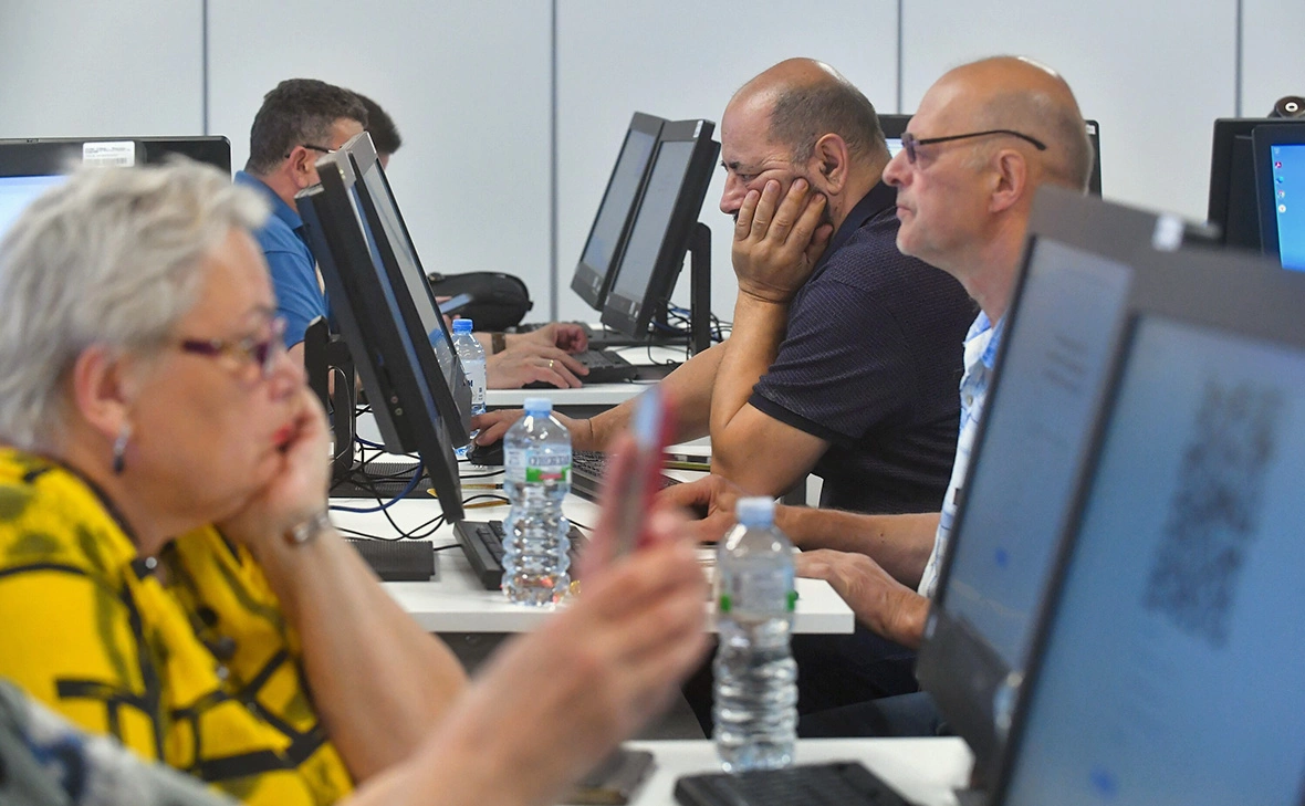 Сергей Киселев / АГН «Москва»