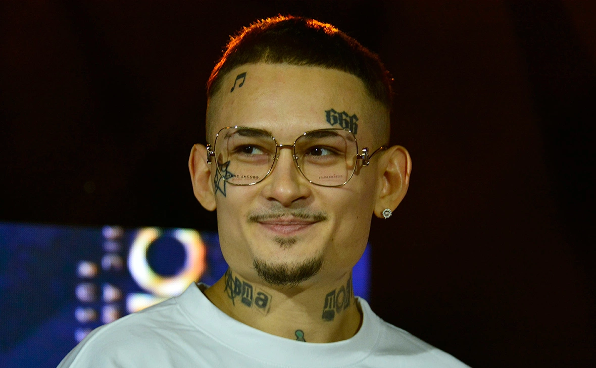 Павел Кашаев / Global Look Press