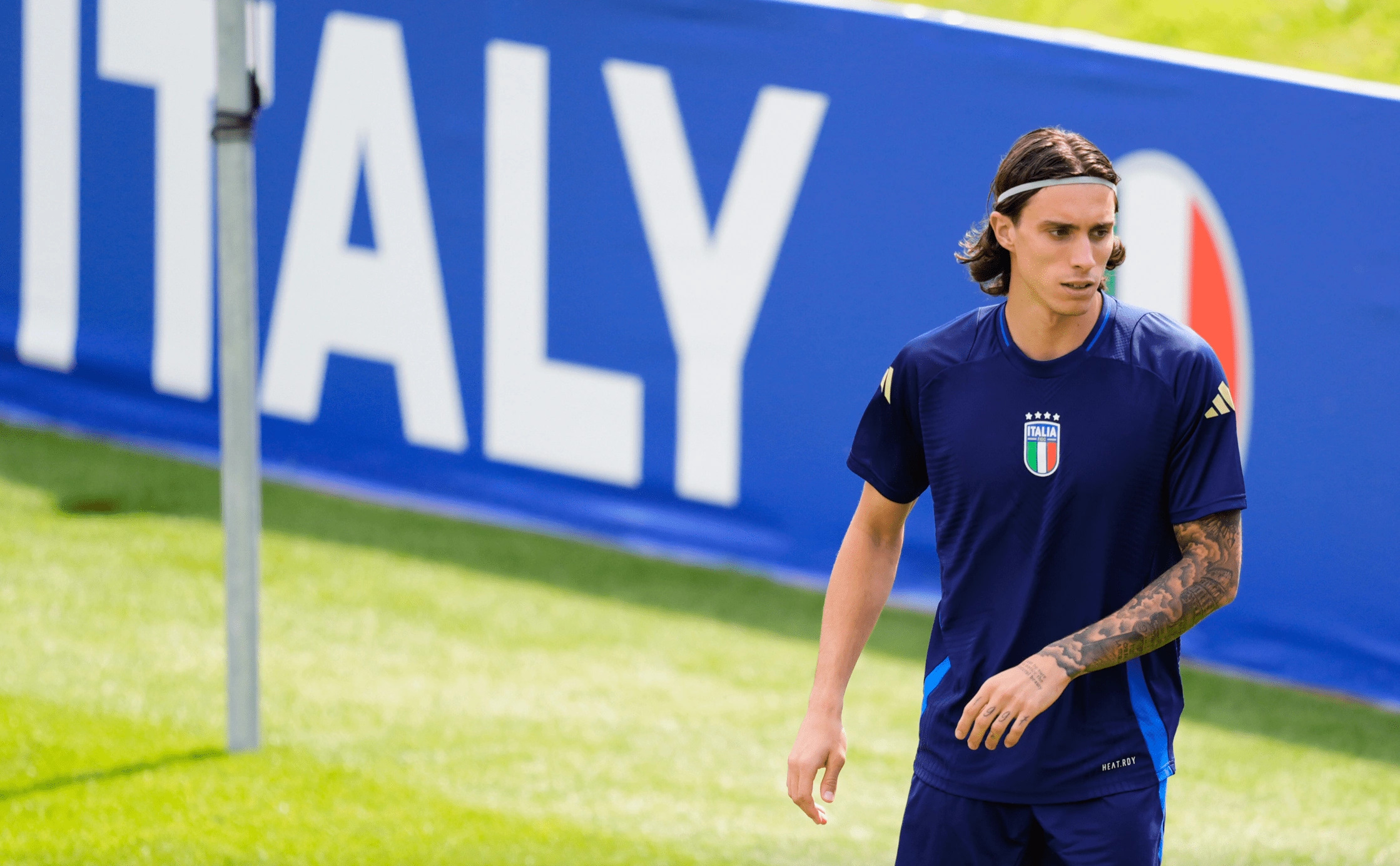 Fabio Ferrari/lLaPresse / Global look press