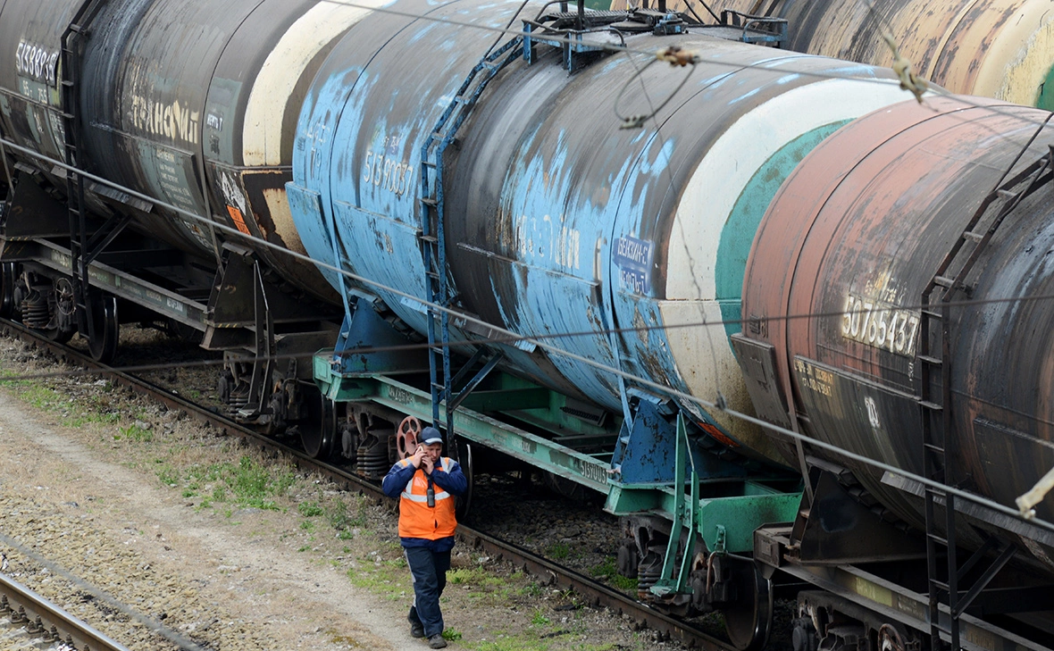 Игорь Онучин / ТАСС