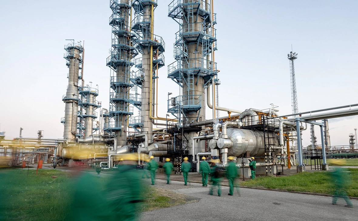 Janos Kummer / Getty Images