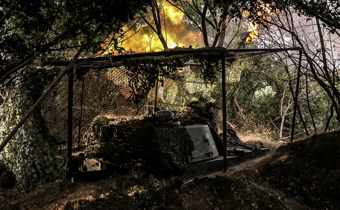 Олег Петрасюк / Reuters