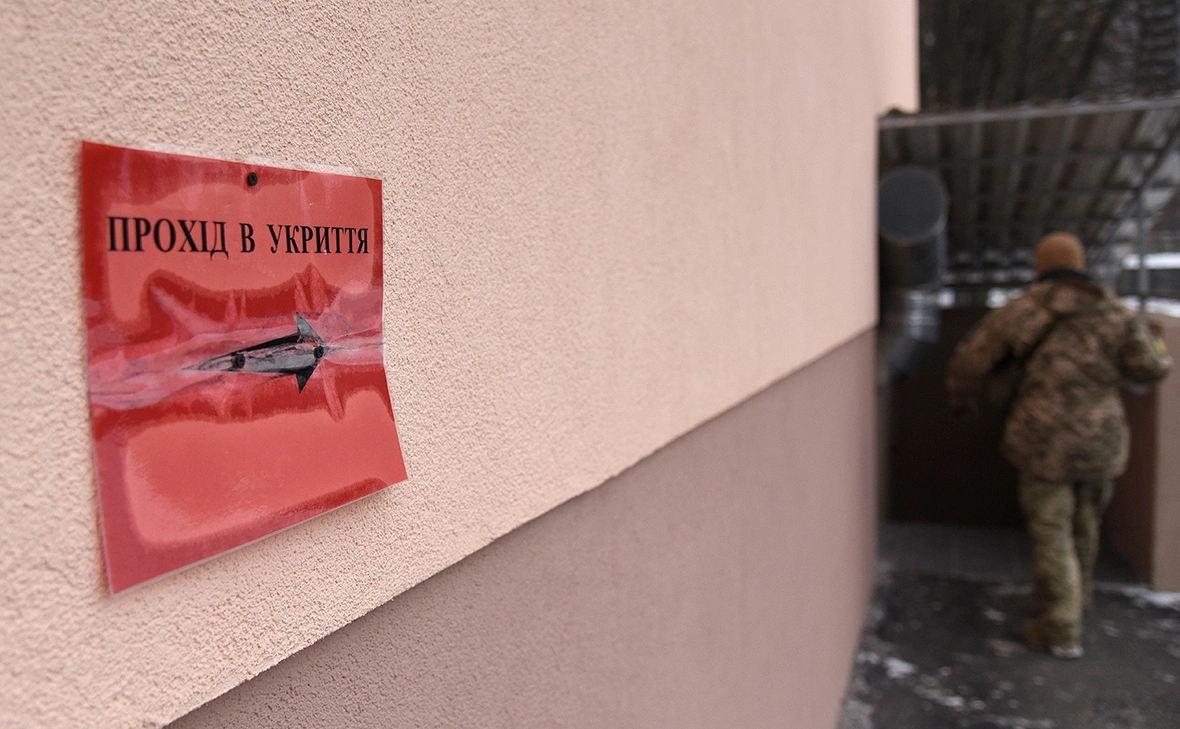 Руслан Канюка / Global Look Press