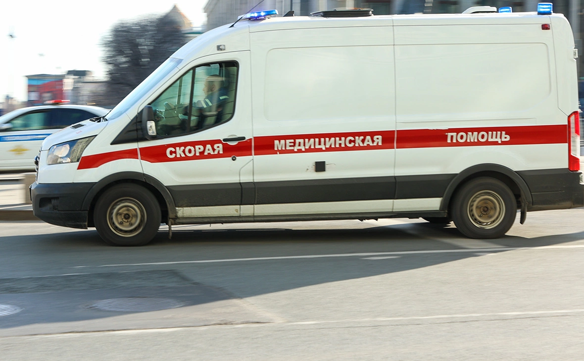 Сергей Петров / NEWS.ru / Global Look Press