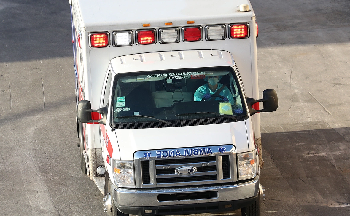 Joe Raedle / Getty Images