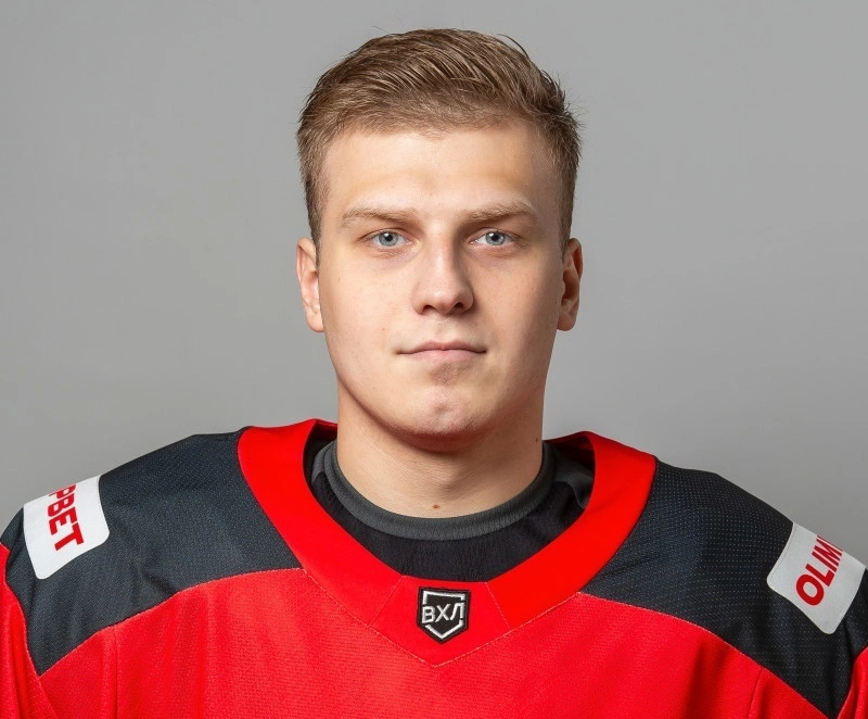 официальный сайт ХК «Молот»