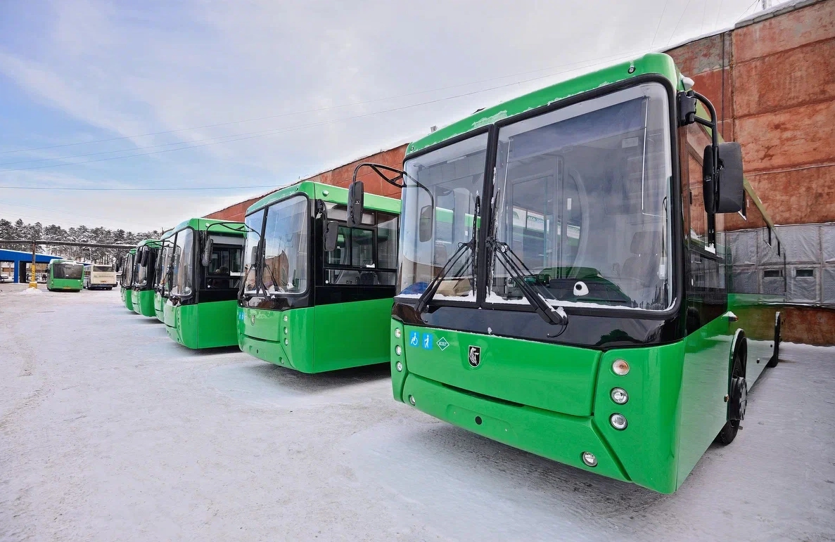 Антон Буценко, 66.RU