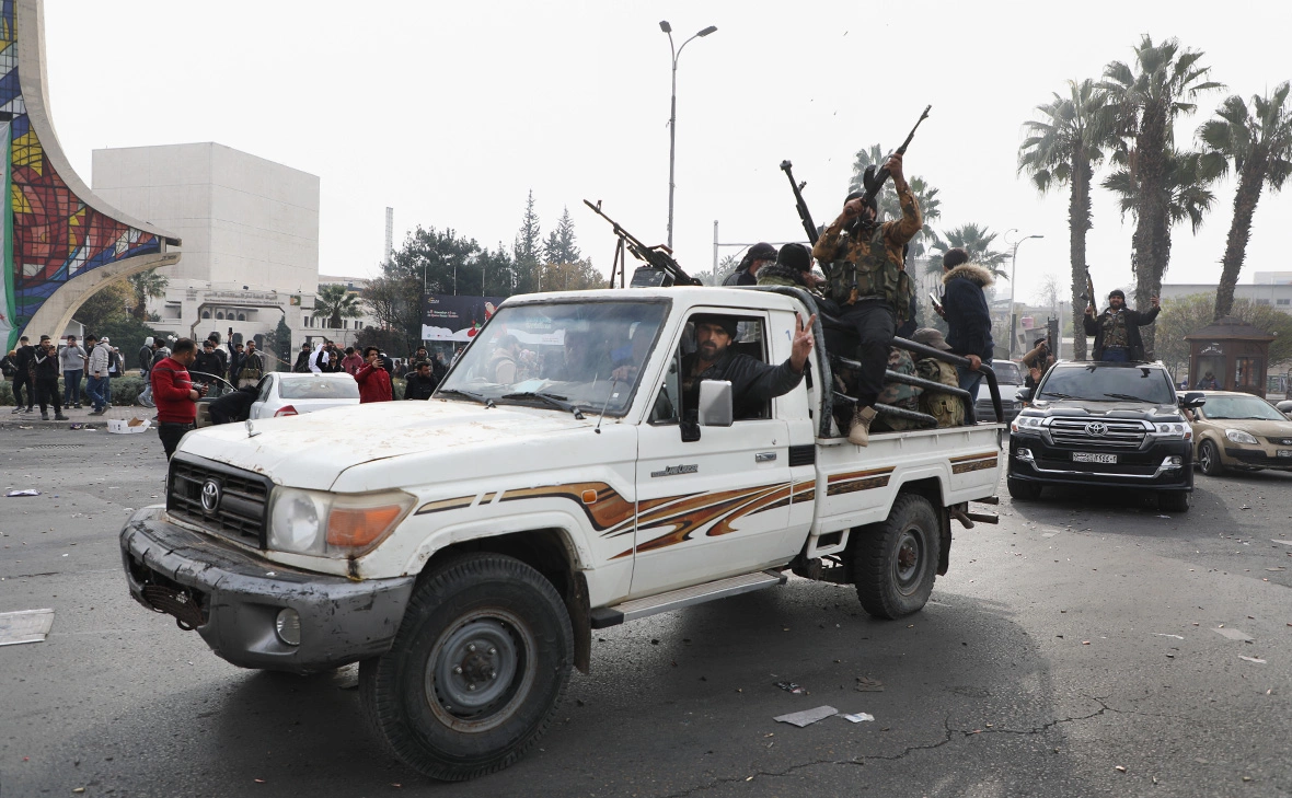 Ali Haj Suleiman / Getty Images