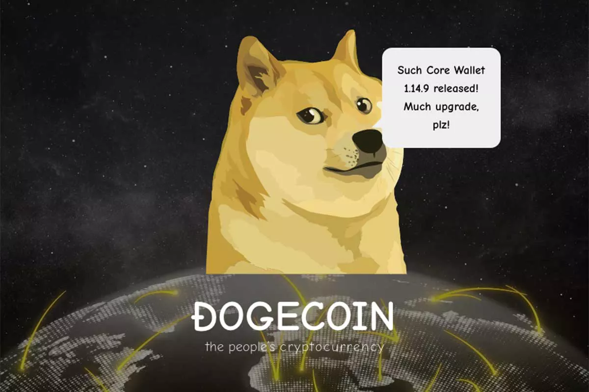 Dogecoin (DOGE)