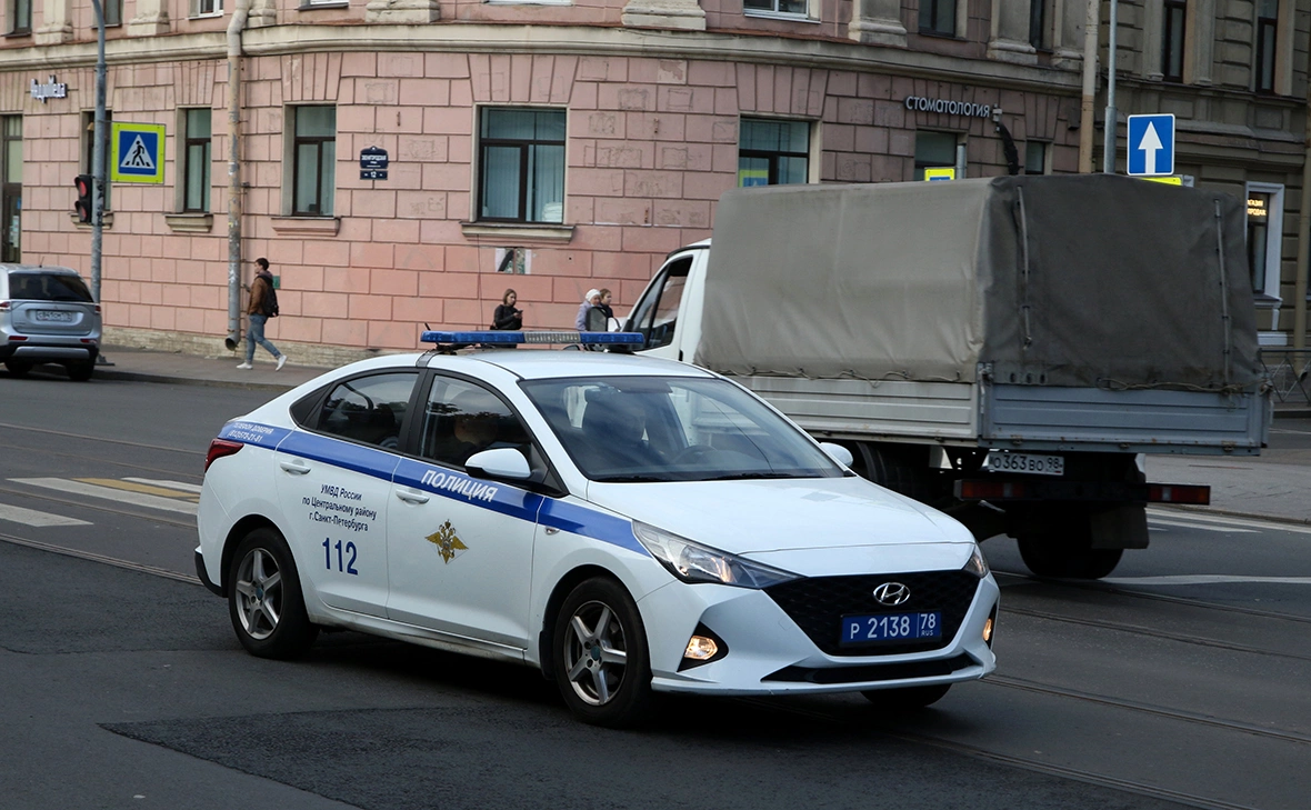 Максим Константинов / Global Look Press