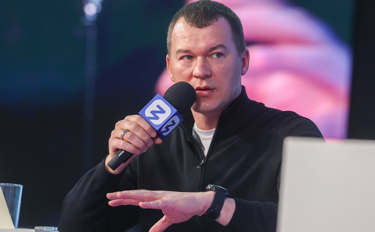 Наталья Шатохина / news.ru / Global Look Press