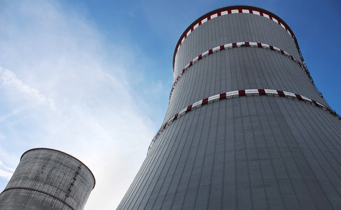 Claudia Thaler / dpa / Global Look Press