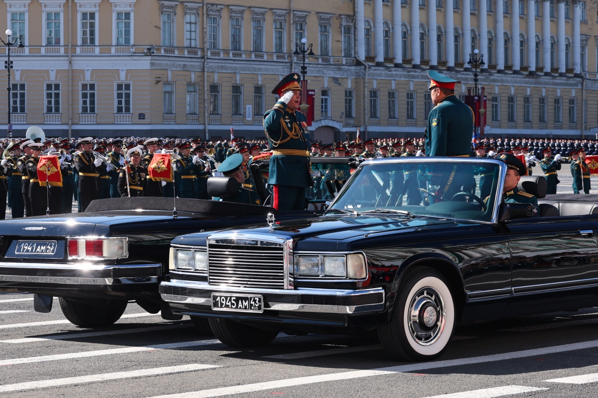 Фото: пресс-служба администрации Санкт-Петербурга