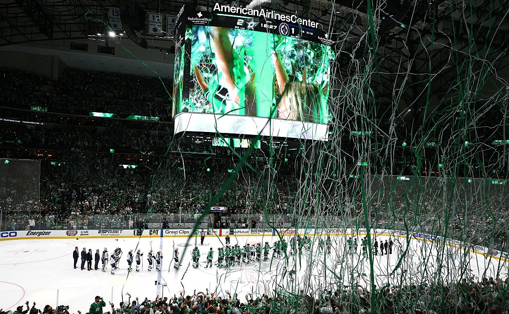  Sam Hodde / Getty Images