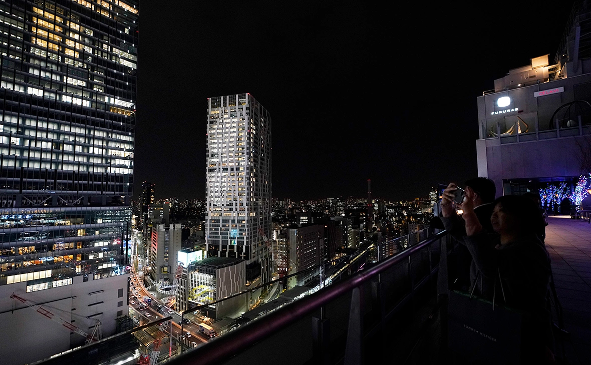 Christopher Jue / Getty Images