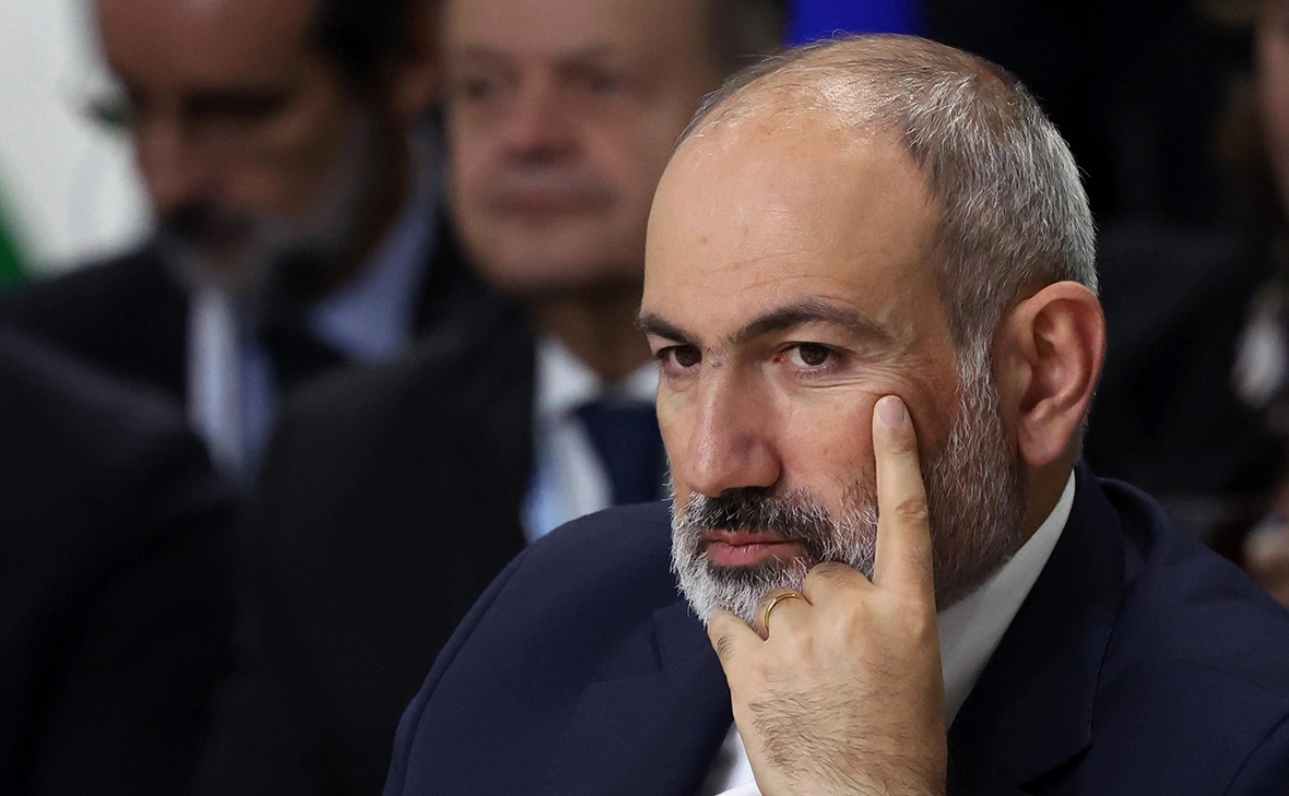 Александр Казаков / ТАСС