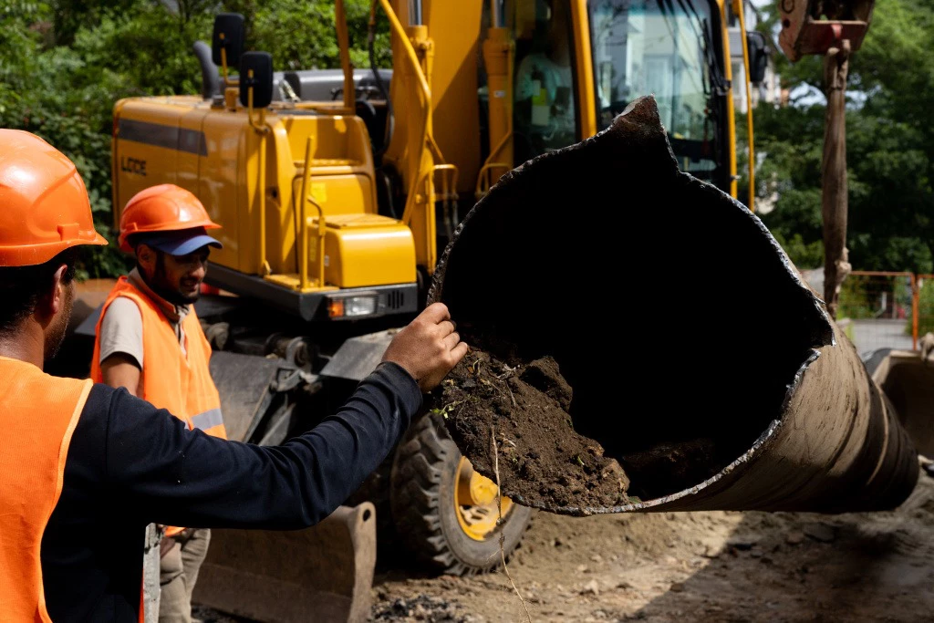 Администрация Владивостока