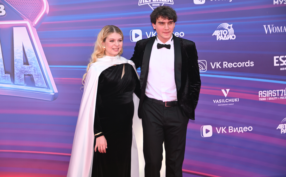 Komsomolskaya Pravda / Global Look Press