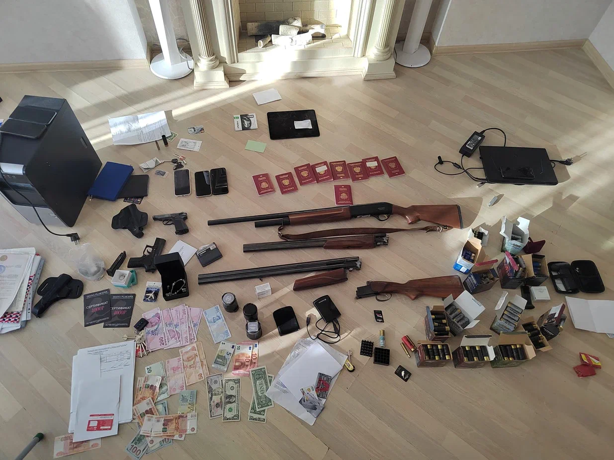 Фото: УФСБ России по Татарстану