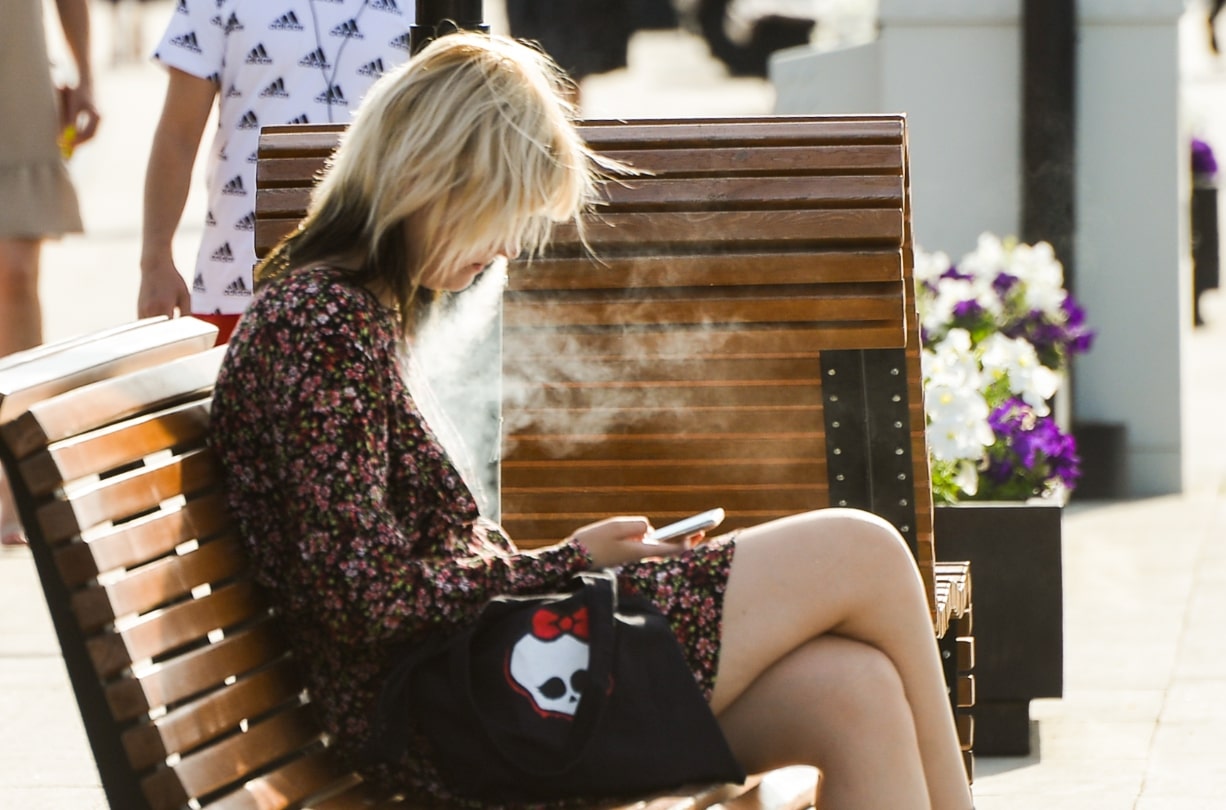 Фото: Вадим Ахметов / URA.RU