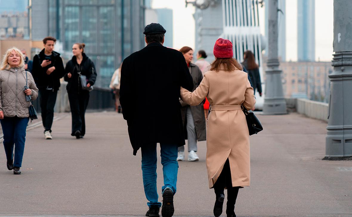 Фото:Дарья Широкова / РБК