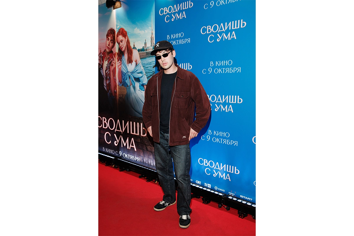 Аскар Ильясов