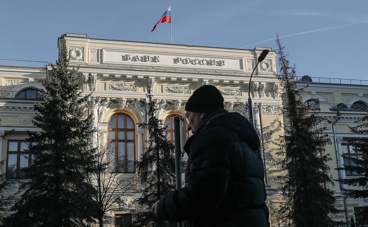 Андрей Любимов / РБК