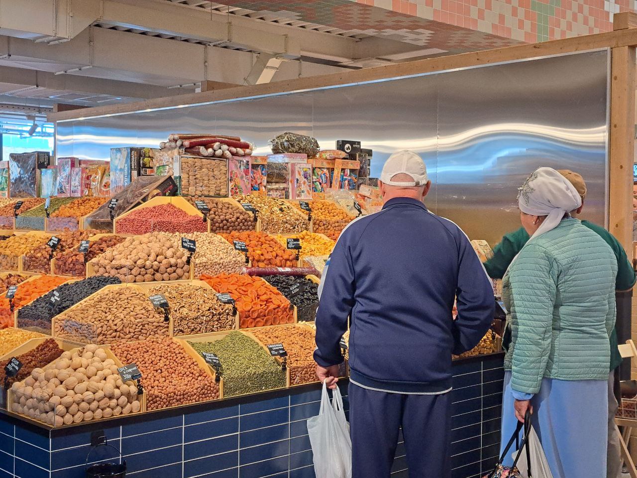 В Татарстане уменьшили минимальный потребительский бюджет