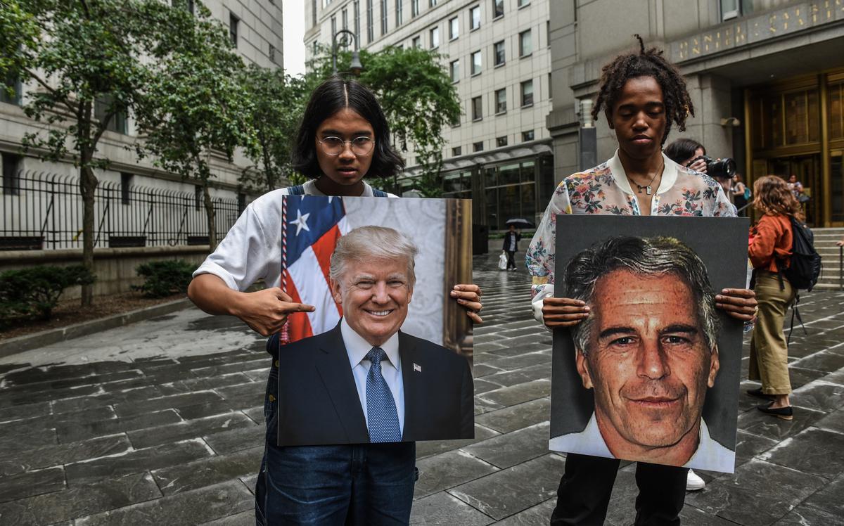 Фото: Stephanie Keith / Getty Images